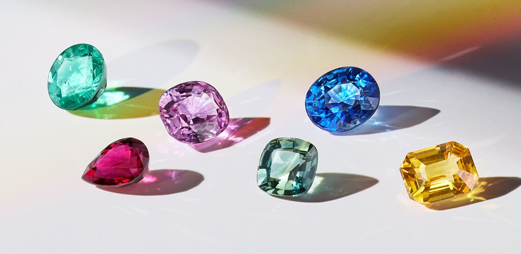 The Ultimate Guide To Buying Gemstones