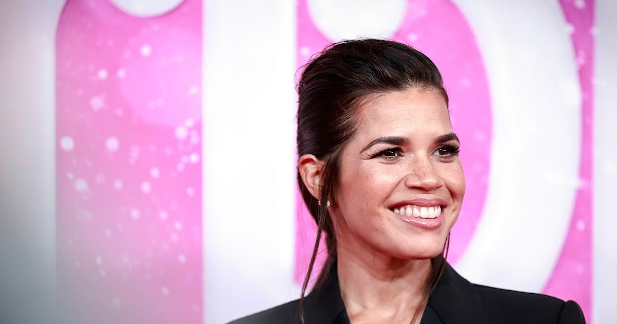 Breaking Free from Societal Expectations: America Ferrera’s Empowering Message in the Barbie Movie