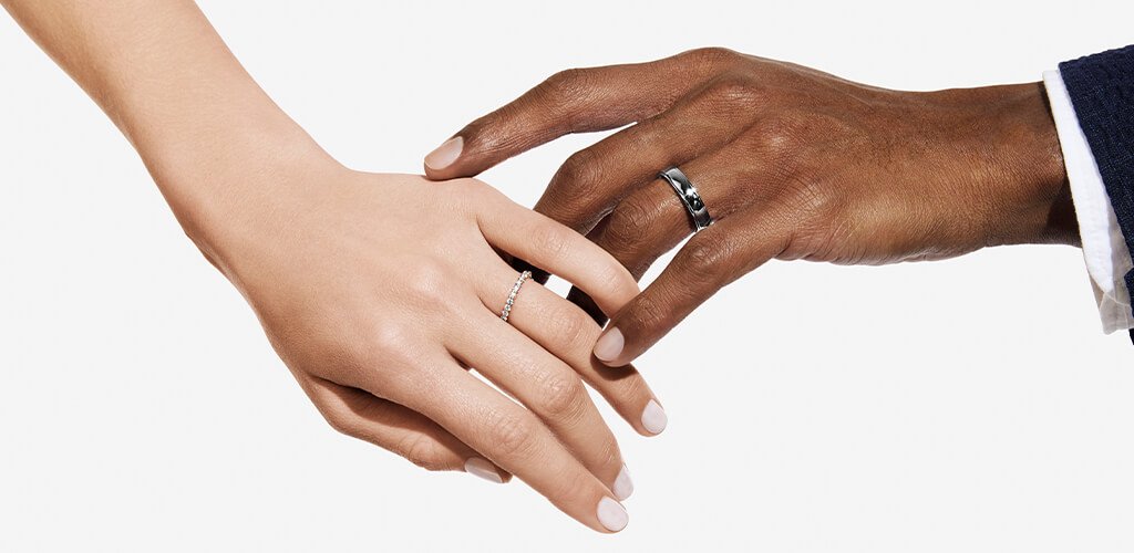 Your Essential Wedding Ring Buying Handbook