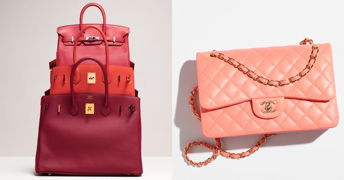 See How Much Your Favorite Bags Cost Now