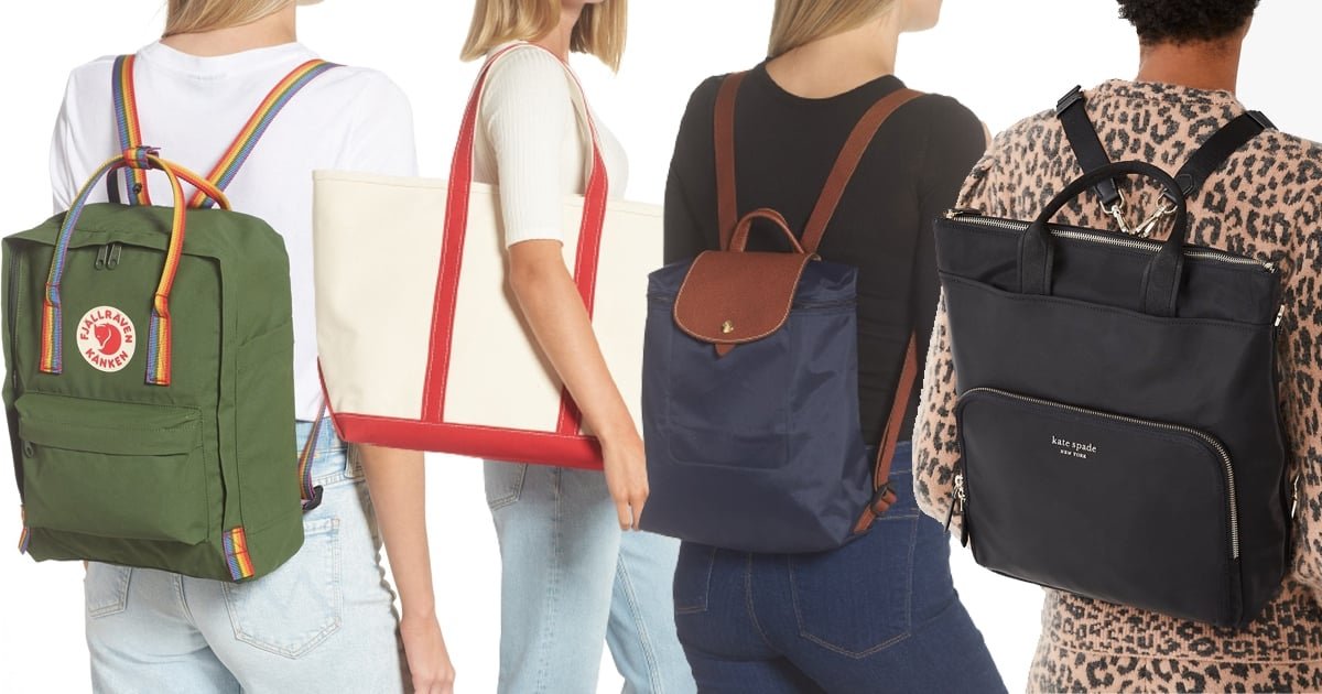 The 10 Most Popular Purse Brands Among College Students in 2023