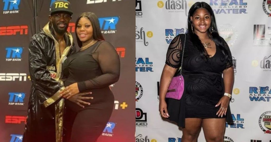 Should a World Class Boxer Have a Plus Size Girlfriend: Why You Should Mind Your Damn Business