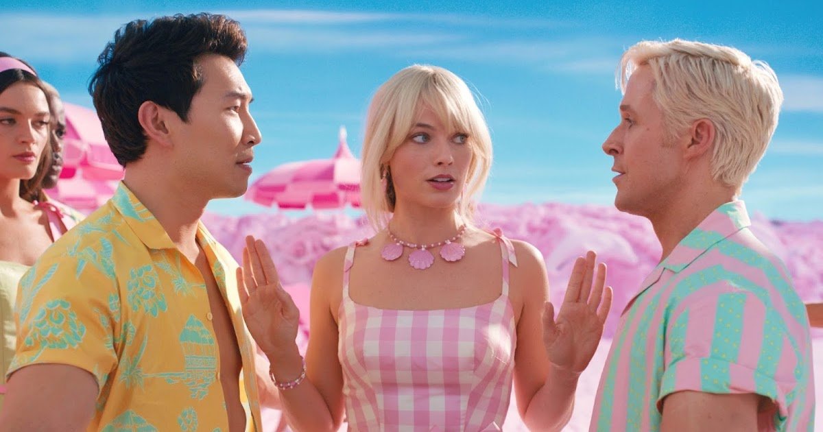 From Dreamhouse to Drama: Is Barbie’s Movie Kid-Friendly or Not?