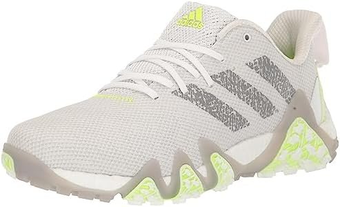 adidas Men’s Codechaos 22 Spikeless Golf Shoe