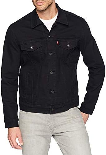 Levi’s Men’s Trucker Jacket (Also Available in Big & Tall)