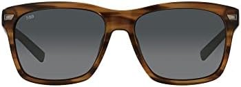 Costa Del Mar Men’s Aransas Round Sunglasses