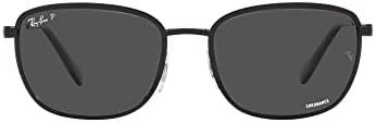 Ray-Ban Women’s Rb3705 Square Sunglasses