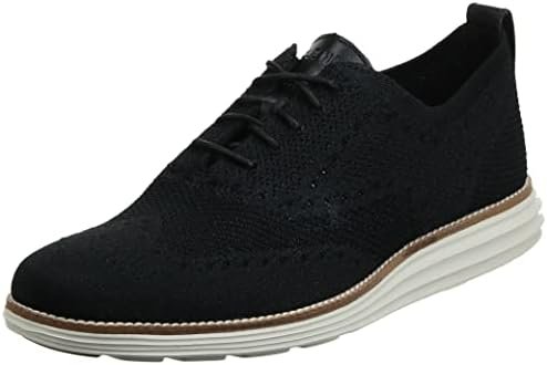 Cole Haan Men’s Originalgrand Stitchlite Wingtip