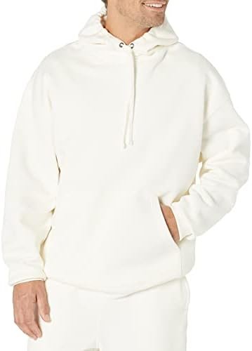 Amazon Essentials Men’s Oversized-Fit Hoodie (Available in Big & Tall)