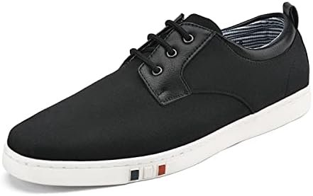 Bruno Marc Men’s Oxfords Shoes Fashion Sneakers