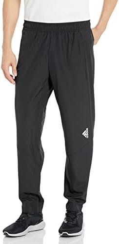 adidas Men’s Aeroready Designed 4 Movement Training Pants