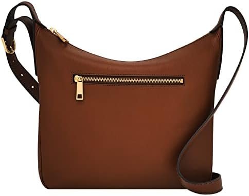 Fossil Cecilia Large Crossbody