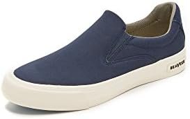 SEAVEES Men’s Hawthorne Slip on Sneaker