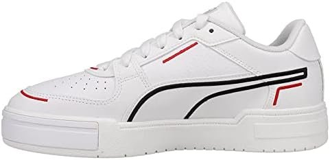 PUMA mens Ca Pro Embroidery Platform Lace Up Sneakers