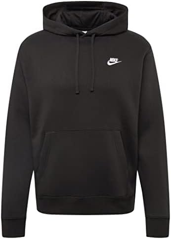 Nike mens Sportswear Club Pullover Hoodie