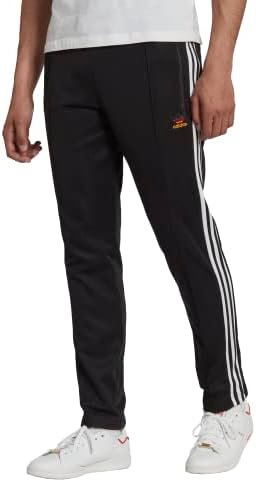 adidas Originals Men’s Beckenbauer Track Pants