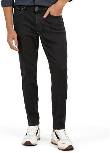 DKNY Men’s Jeans – The Mercer Skinny Denim Jeans for Men