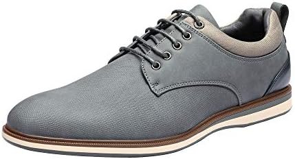 Bruno Marc Men’s Dress Shoes Casual Business Oxford