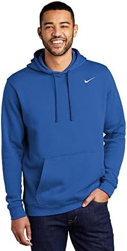 NIKE Sportswear Men’s Pullover Club Hoodie