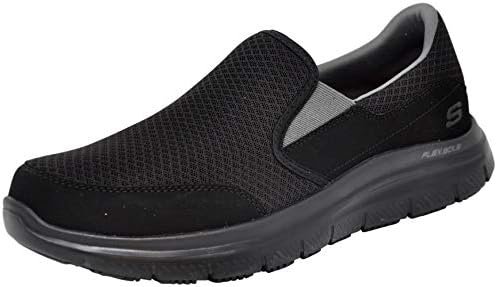 Skechers Men’s Flex Advantage Sr Mcallen Food Service Shoe