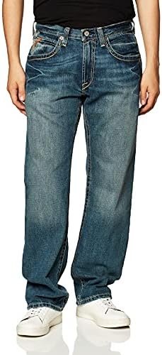 Ariat Men’s M3 Loose Fit Straight Leg Jean