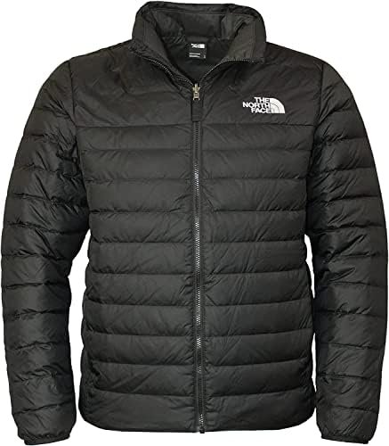 The North Face Men’s Flare 2 Insulated 550-Down Full Zip Puffer Jacket