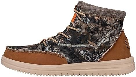 Hey Dude mens Bradley Boot