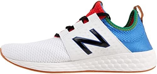 New Balance Men’s Fresh Foam Cruz v1 Reissue