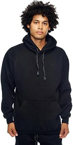 Pro Club Men’s Heavyweight Pullover Hoodie (13oz)