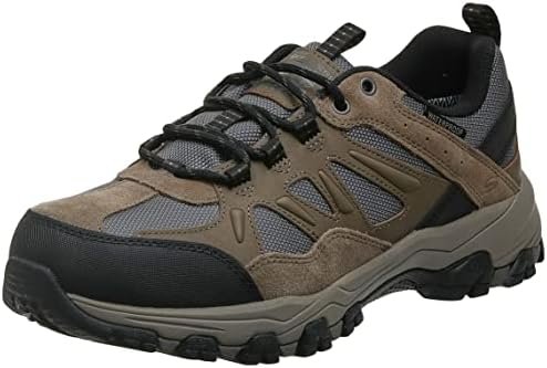 Skechers Relaxed Fit Selmen – Enago