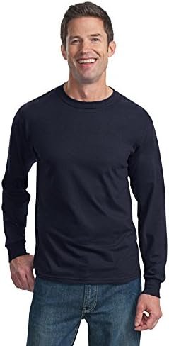 Fruit of the Loom – HD Cotton Long Sleeve T-Shirt – 4930R