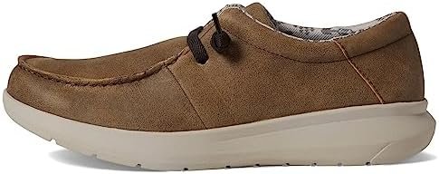 ARIAT Men’s Hilo Stretch Sneaker