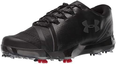 Under Armour Men’s Spieth 3 Golf Shoe