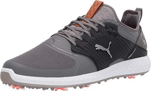 PUMA GOLF Men’s Ignite Pwradapt Caged Golf Shoe