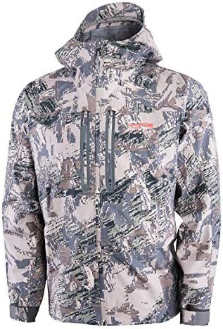 SITKA Gear New for 2019 Stormfront Jacket