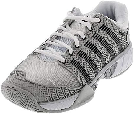 K-Swiss Men’s Hypercourt Express Tennis Shoe