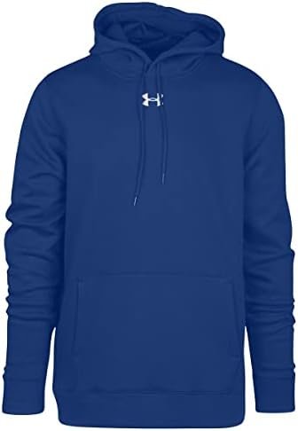 Under Armour Hustle Fleece Mens Hoodie