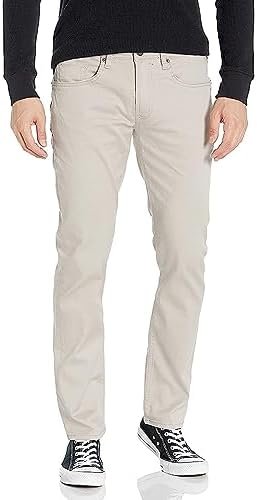 Buffalo David Bitton Men’s Slim Ash Jeans