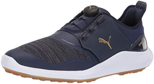 PUMA GOLF Men’s Ignite Nxt Disc Golf Shoe