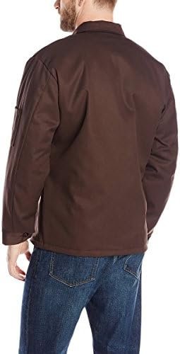 Red Kap Men’s Perma Lined Panel Jacket