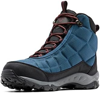 Columbia Men’s Firecamp Boot Hiking Shoe