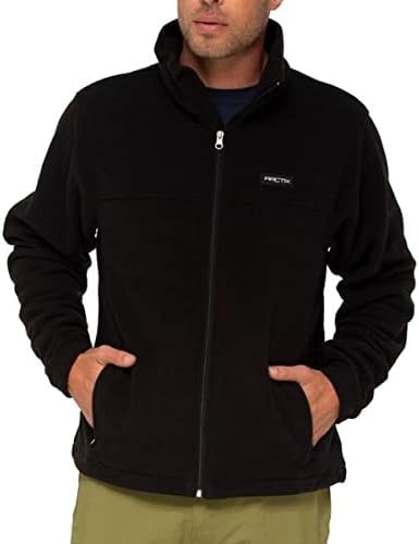 Arctix Men’s Journey Fleece Jacket