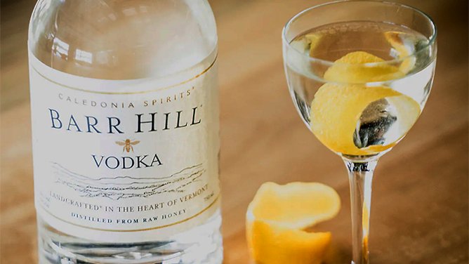 7 Vodkas Worth Drinking Neat