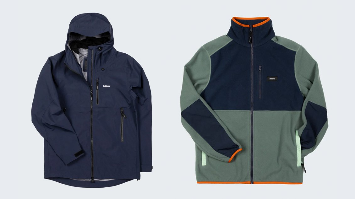 Finisterre Releases Spring 2024 Collection: Emerge