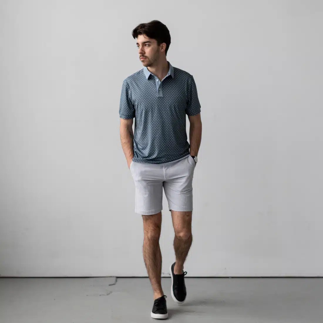 The Modern Man’s Style Guide: How To Wear a Polo in 2024