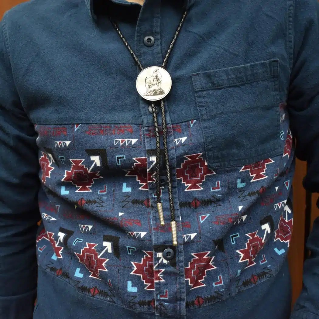 Bolo Ties for Men (A Brief Introduction)