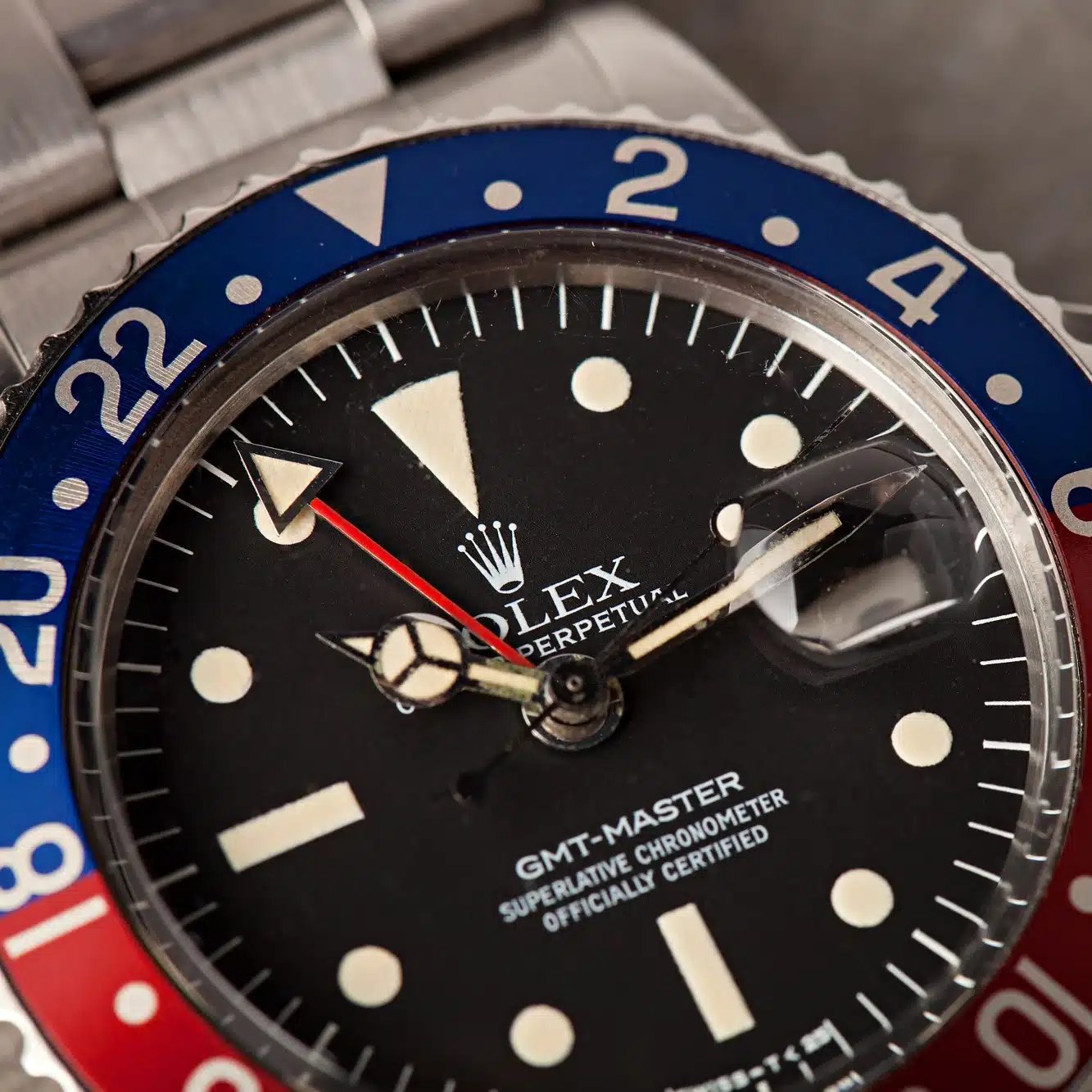 Your One-Stop Guide to Types of Watch Hands 