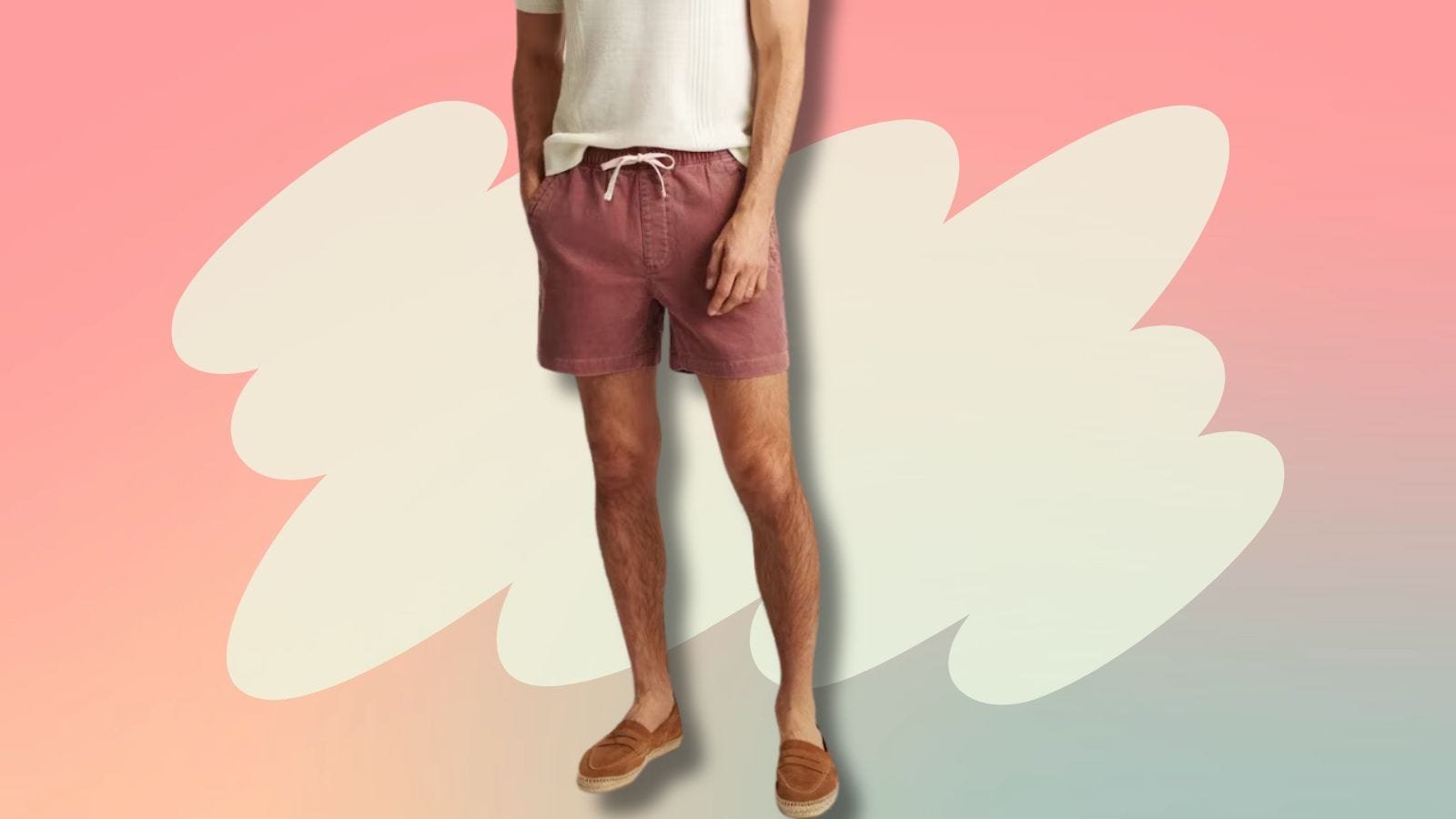 These are the Five Best 5-inch Shorts for Men (Updated for 2024!)