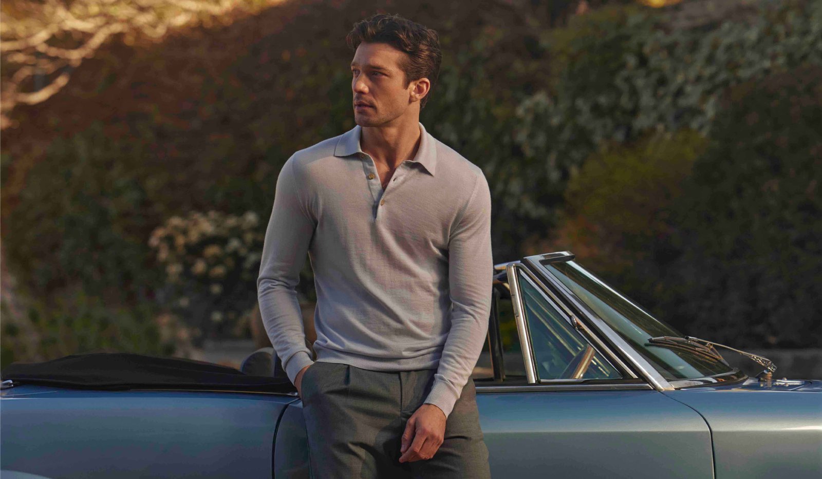 10 Timeless Pieces Every Man Needs For Autumn/Winter