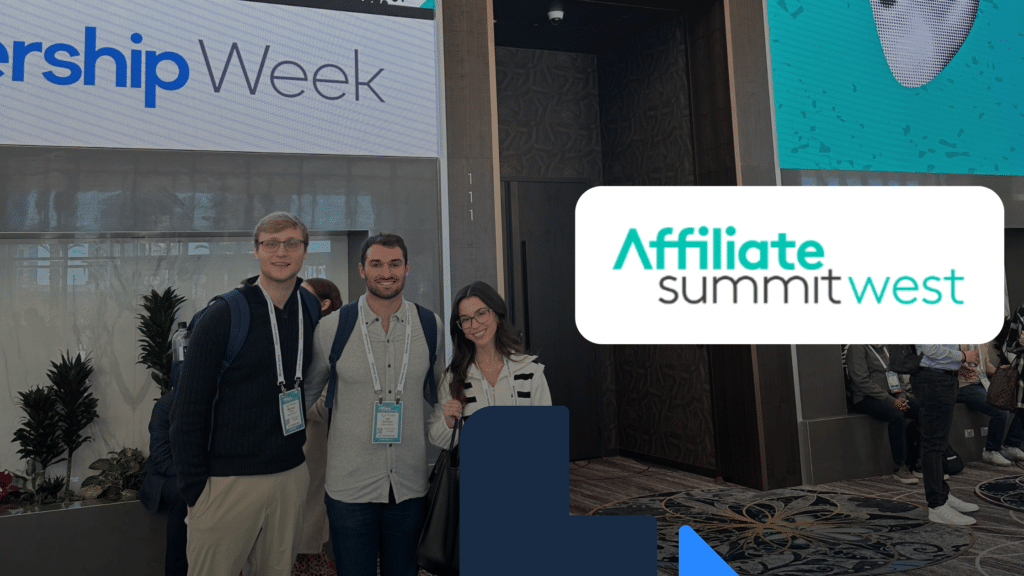 Affiliate Summit West (ASW) 2024 Recap » Today’s Business